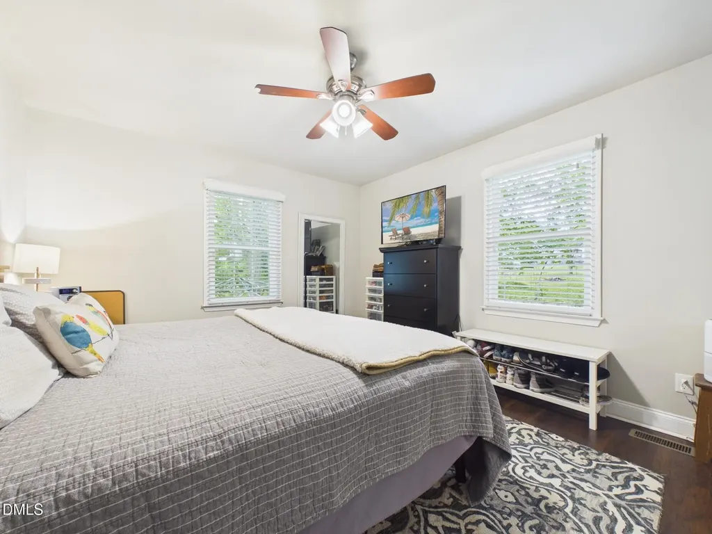 109 Blanchard Street Raleigh NC 27603