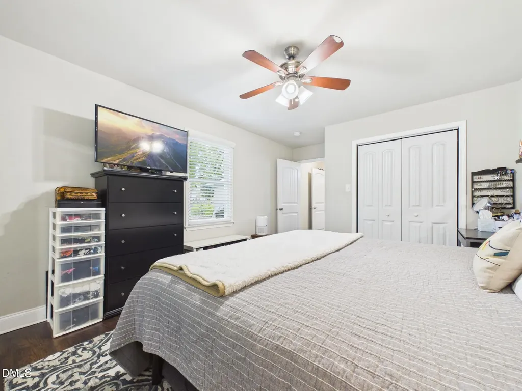 109 Blanchard Street Raleigh NC 27603
