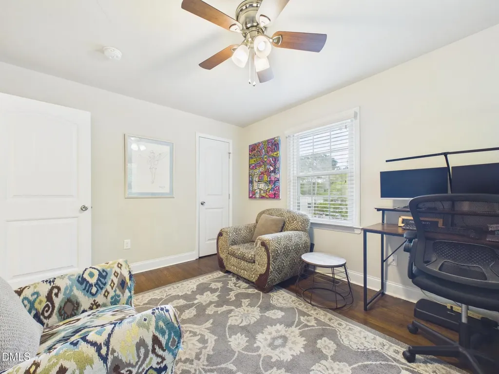 109 Blanchard Street Raleigh NC 27603