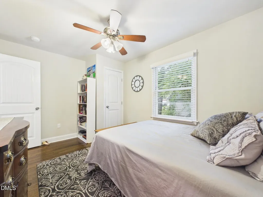 109 Blanchard Street Raleigh NC 27603