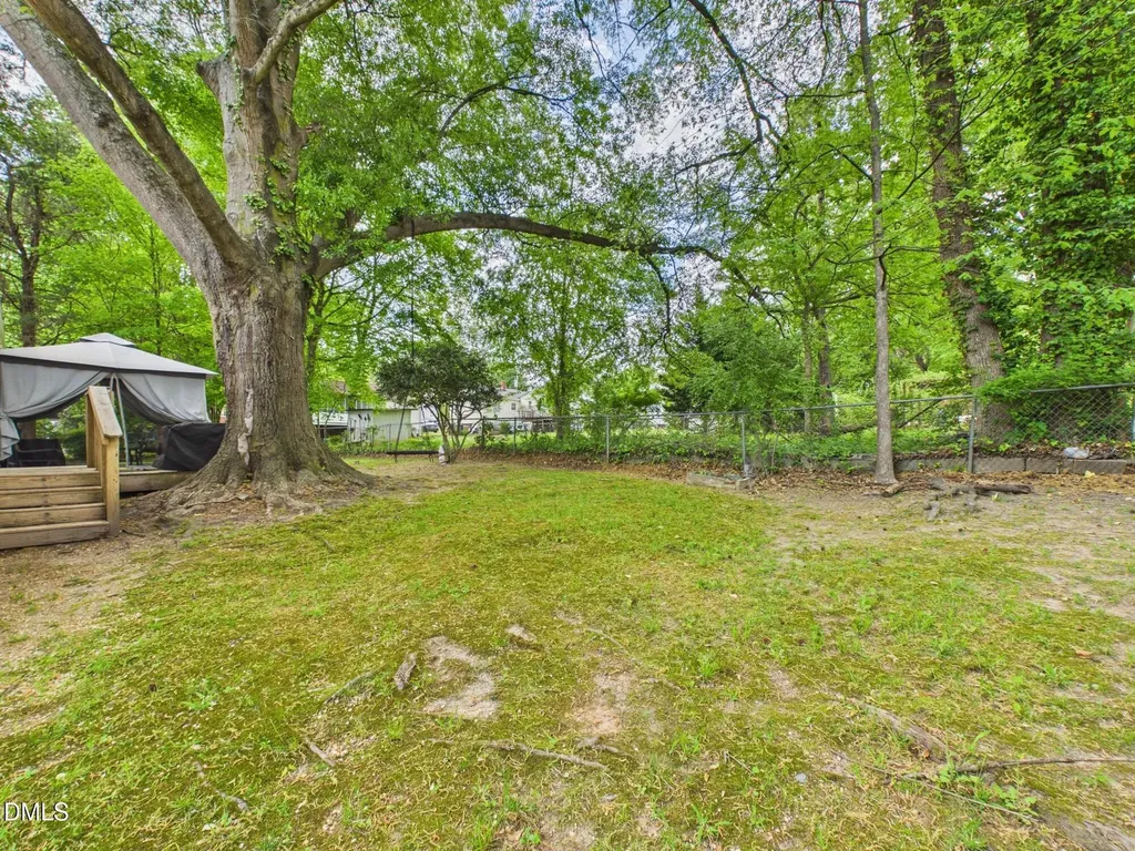 109 Blanchard Street Raleigh NC 27603