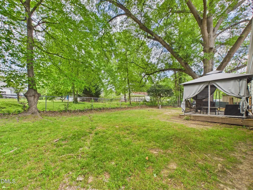 109 Blanchard Street Raleigh NC 27603