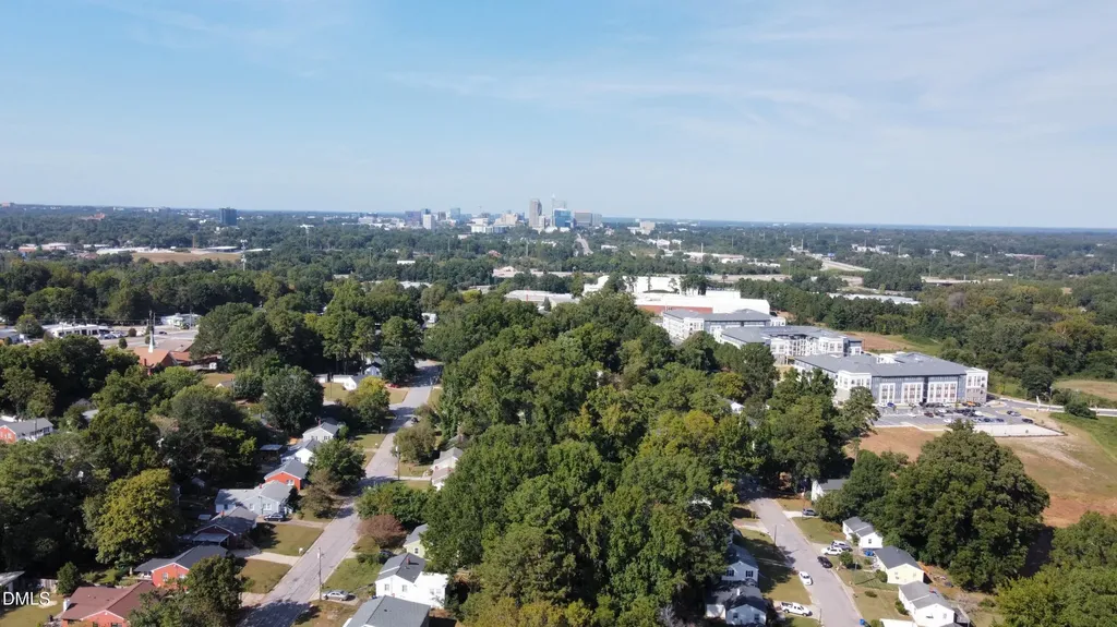 109 Blanchard Street Raleigh NC 27603