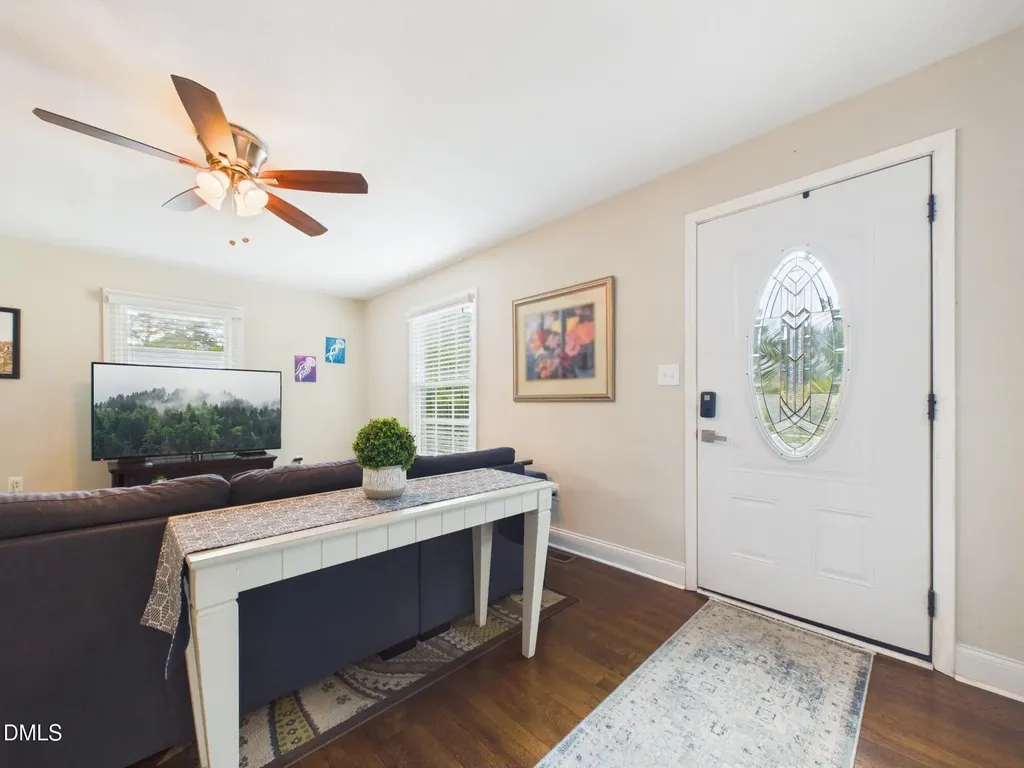 109 Blanchard Street Raleigh NC 27603