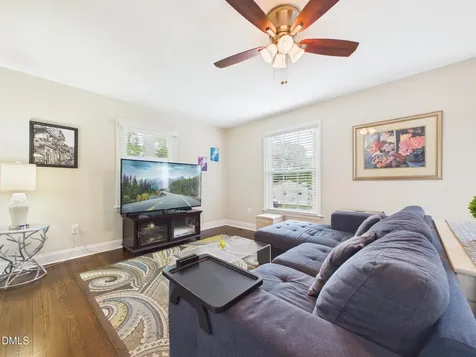 109 Blanchard Street Raleigh NC 27603