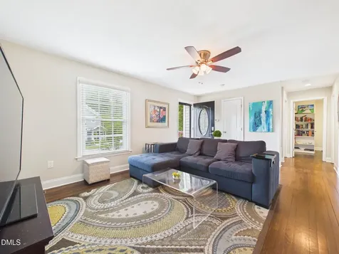 109 Blanchard Street Raleigh NC 27603