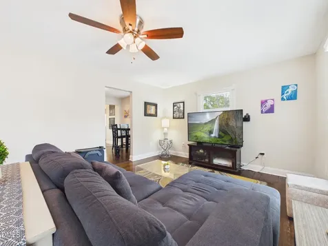 109 Blanchard Street Raleigh NC 27603