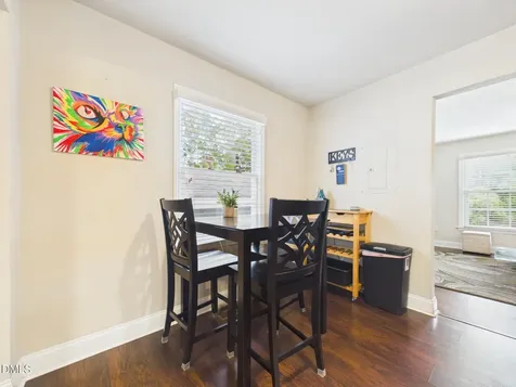 109 Blanchard Street Raleigh NC 27603