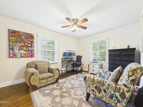 109 Blanchard Street Raleigh NC 27603