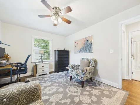 109 Blanchard Street Raleigh NC 27603