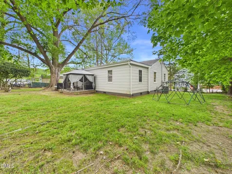 109 Blanchard Street Raleigh NC 27603