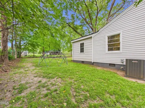 109 Blanchard Street Raleigh NC 27603