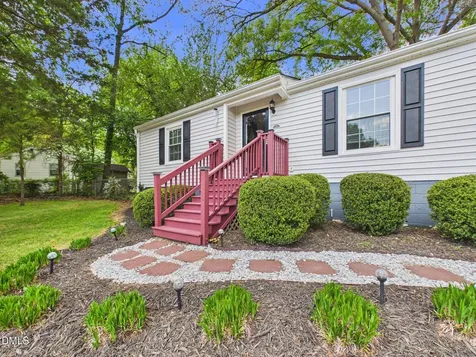 109 Blanchard Street Raleigh NC 27603