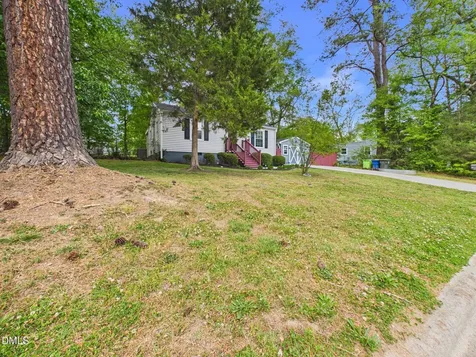 109 Blanchard Street Raleigh NC 27603