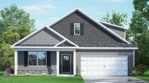 5101 Dezola Street Apex NC 27539