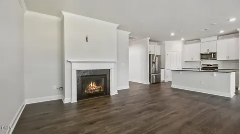 5101 Dezola Street Apex NC 27539