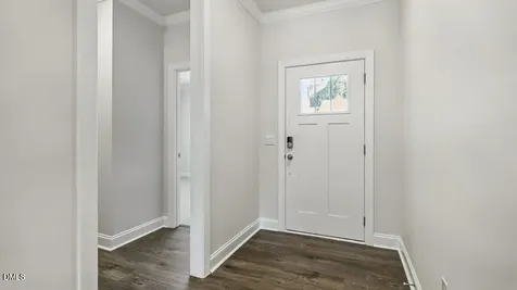 5101 Dezola Street Apex NC 27539