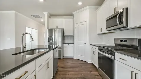 5101 Dezola Street Apex NC 27539