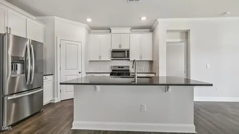 5101 Dezola Street Apex NC 27539