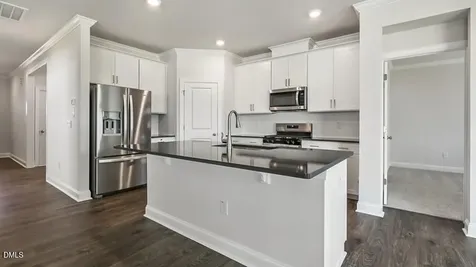 5101 Dezola Street Apex NC 27539