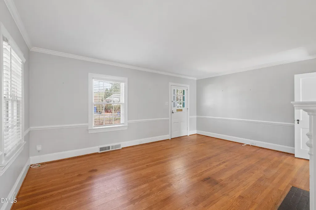2728 Anderson Drive Raleigh NC 27608