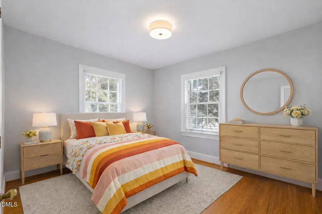 2728 Anderson Drive Raleigh NC 27608