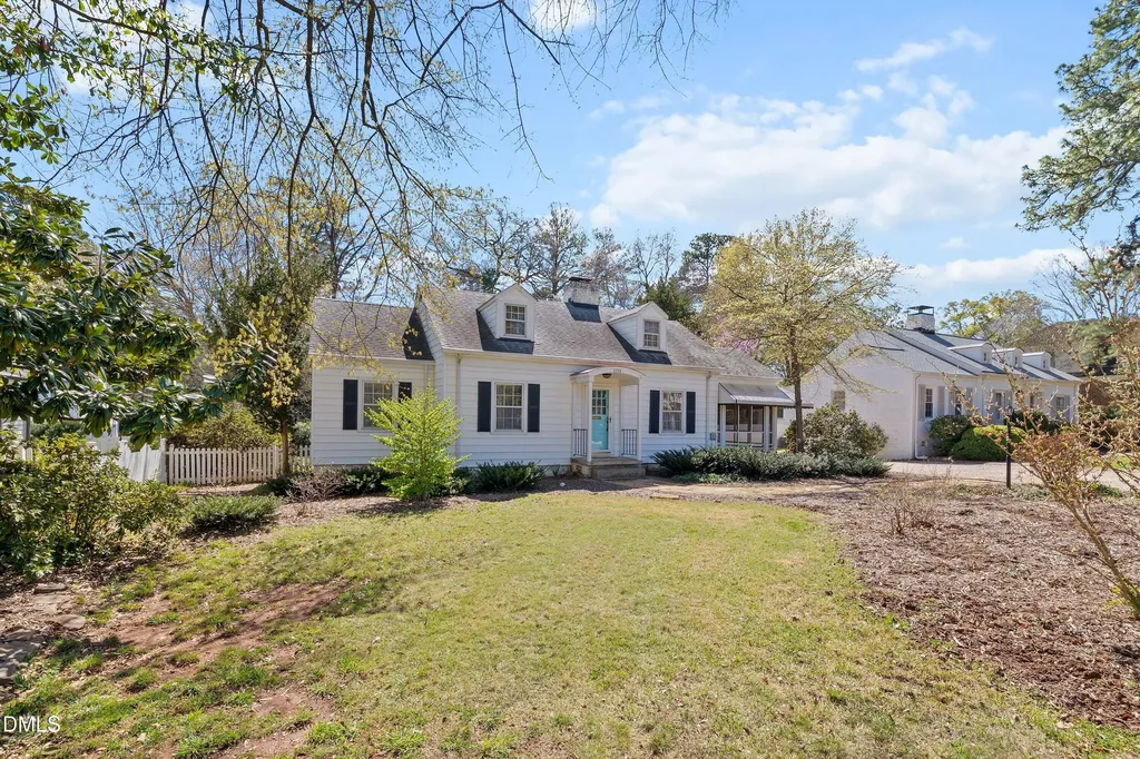 2728 Anderson Drive Raleigh NC 27608