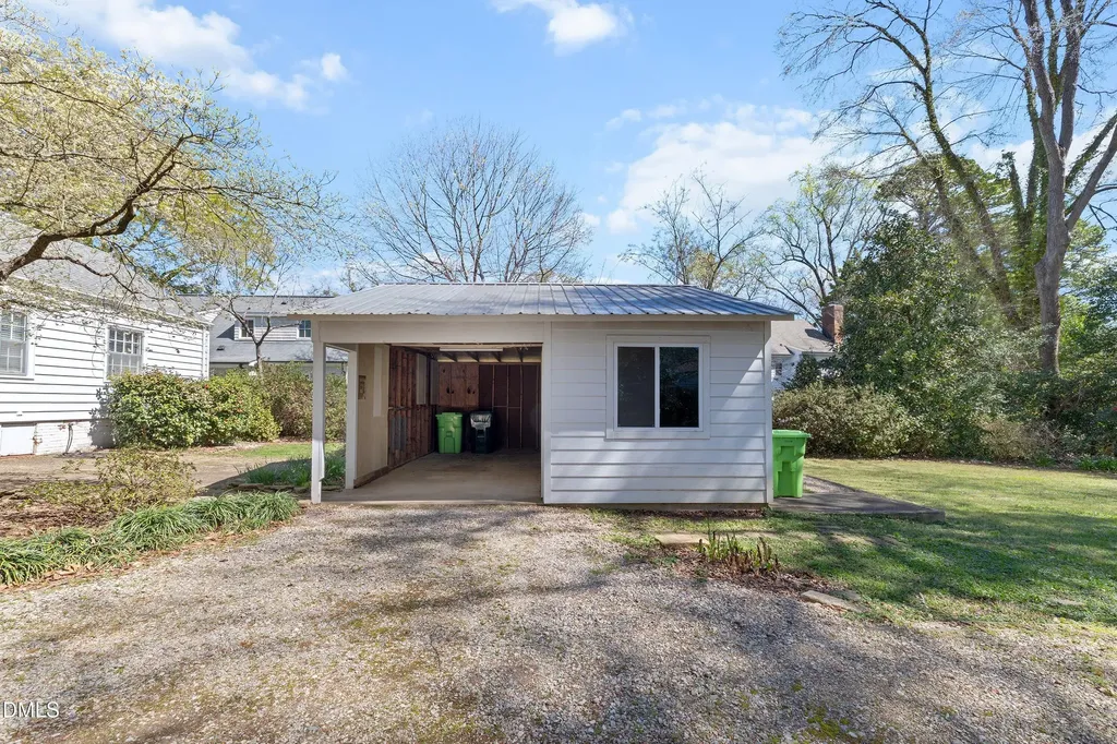 2728 Anderson Drive Raleigh NC 27608