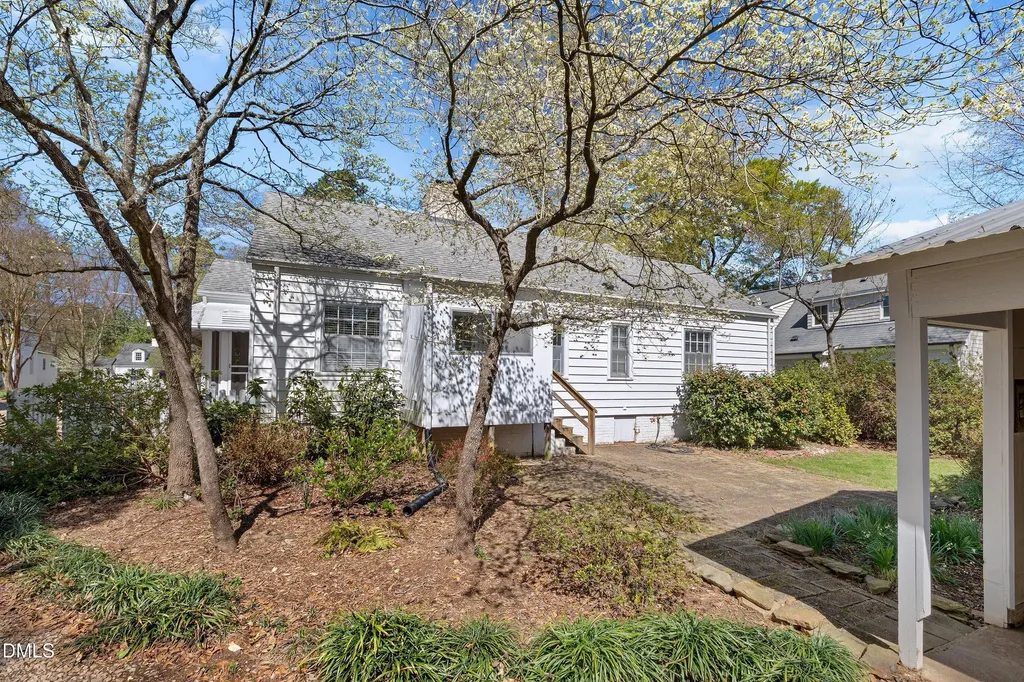 2728 Anderson Drive Raleigh NC 27608