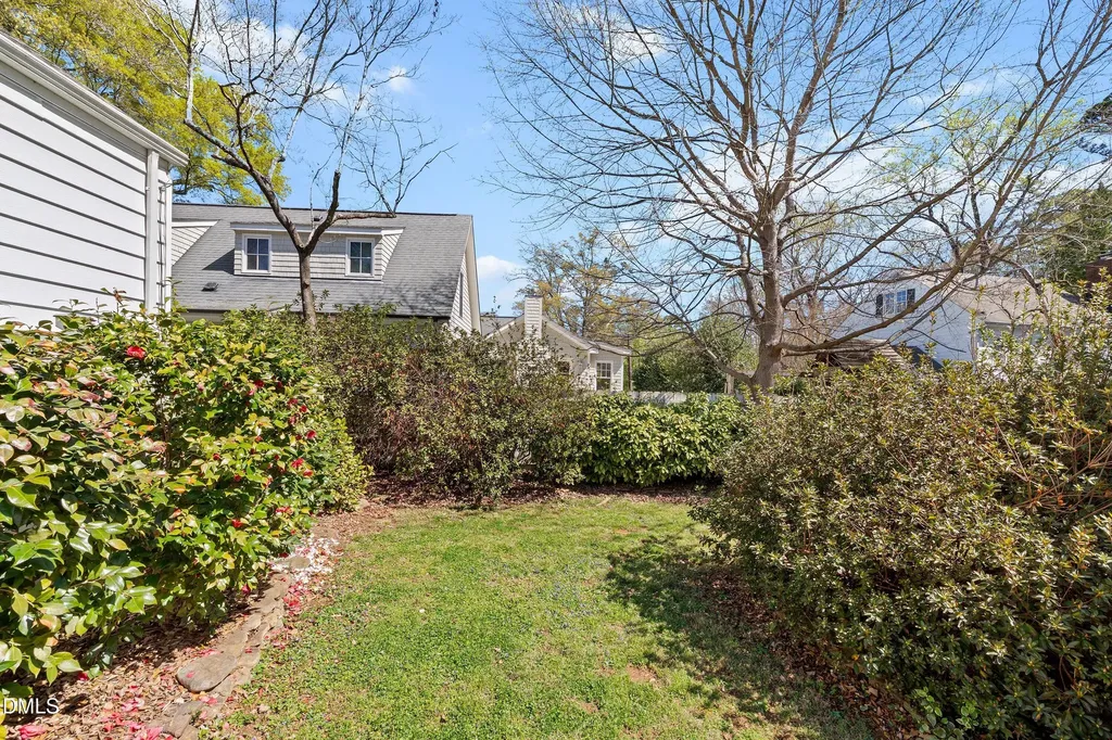 2728 Anderson Drive Raleigh NC 27608