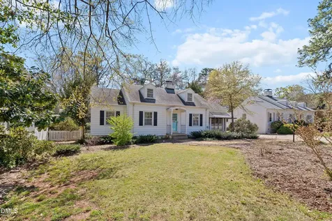 2728 Anderson Drive Raleigh NC 27608