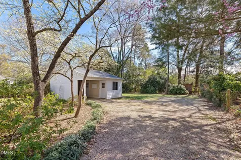 2728 Anderson Drive Raleigh NC 27608