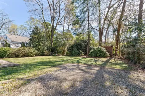 2728 Anderson Drive Raleigh NC 27608
