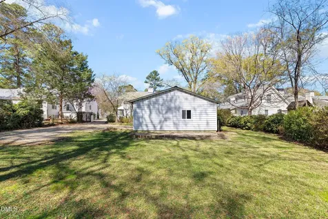 2728 Anderson Drive Raleigh NC 27608