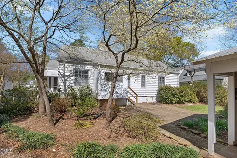 2728 Anderson Drive Raleigh NC 27608