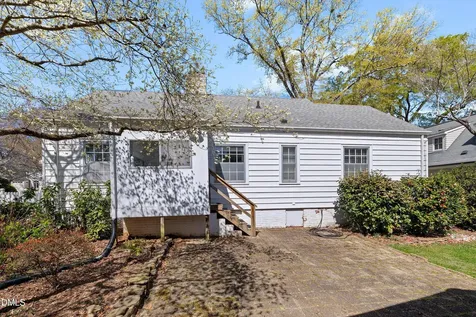2728 Anderson Drive Raleigh NC 27608