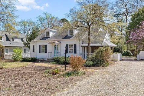 2728 Anderson Drive Raleigh NC 27608