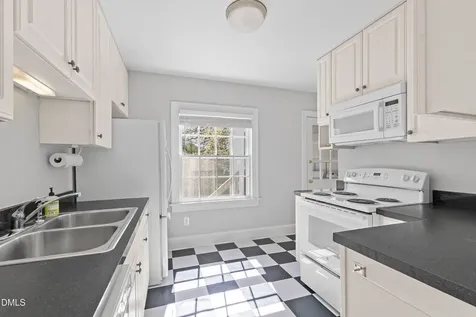 2728 Anderson Drive Raleigh NC 27608