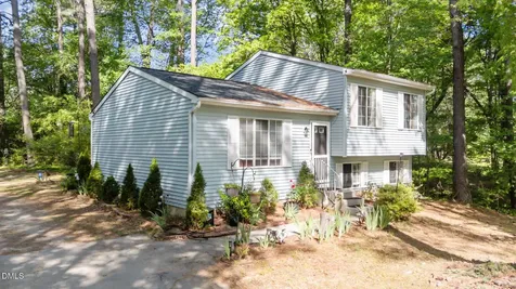 320 Bainbridge Circle Garner NC 27529