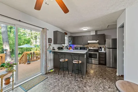 320 Bainbridge Circle Garner NC 27529