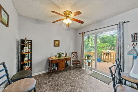 320 Bainbridge Circle Garner NC 27529