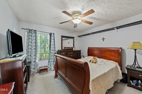 320 Bainbridge Circle Garner NC 27529
