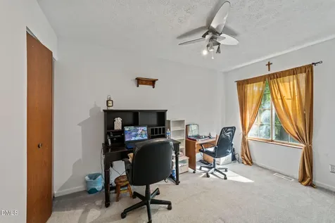 320 Bainbridge Circle Garner NC 27529