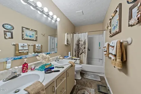 320 Bainbridge Circle Garner NC 27529