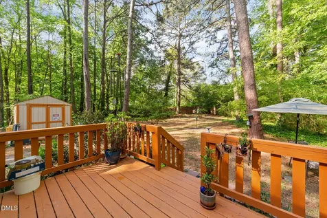 320 Bainbridge Circle Garner NC 27529