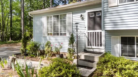 320 Bainbridge Circle Garner NC 27529