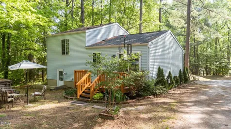 320 Bainbridge Circle Garner NC 27529