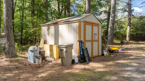 320 Bainbridge Circle Garner NC 27529