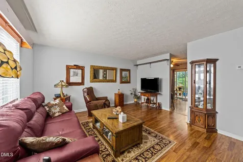320 Bainbridge Circle Garner NC 27529