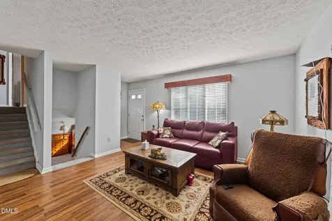 320 Bainbridge Circle Garner NC 27529